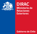 DIRAC logo