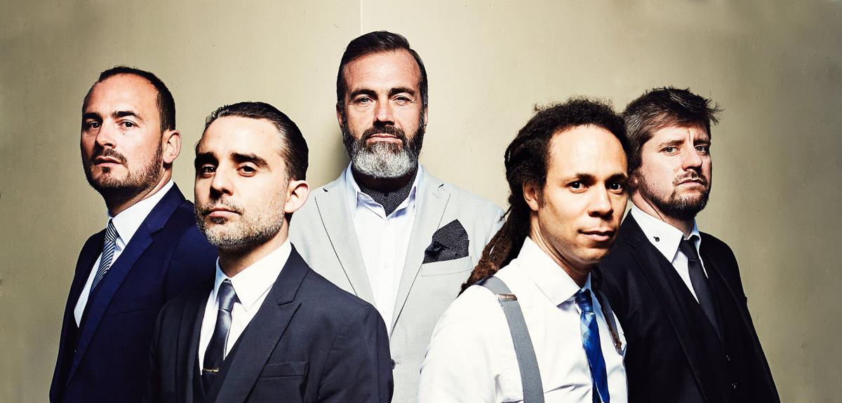 ELECTRO DELUXE (FR) – ZRUŠENO