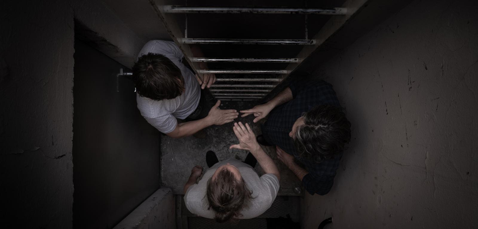 25TH FLORA THEATRE FESTIVAL: GREY PARIS (DE)