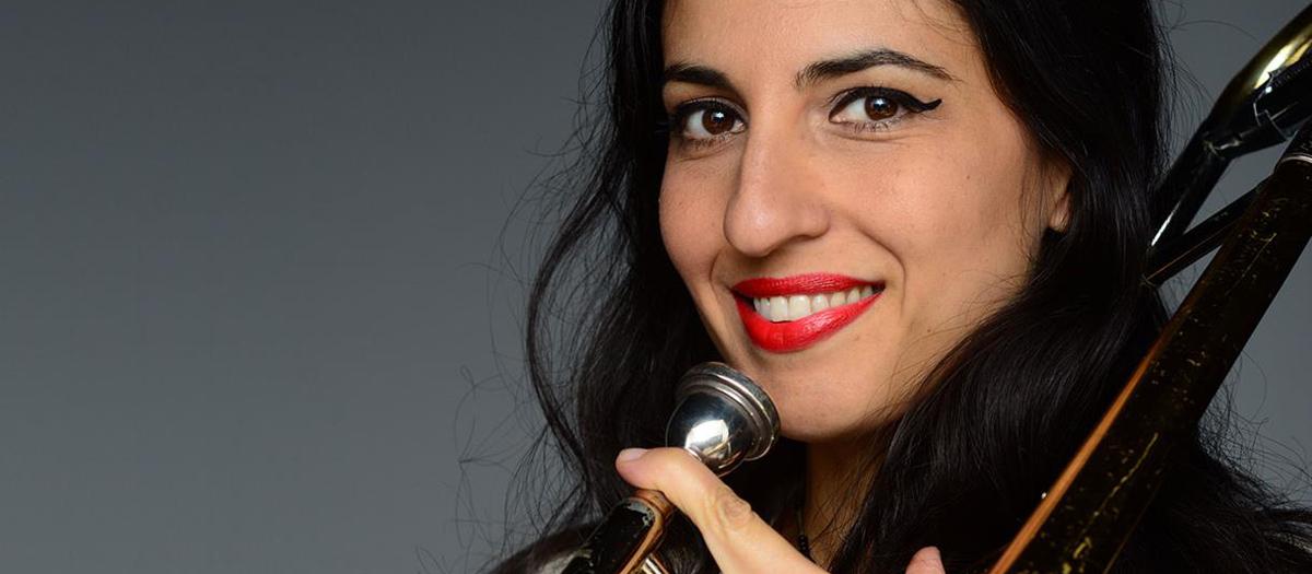 NOAM VAZANA TRIO (IL/NL)
