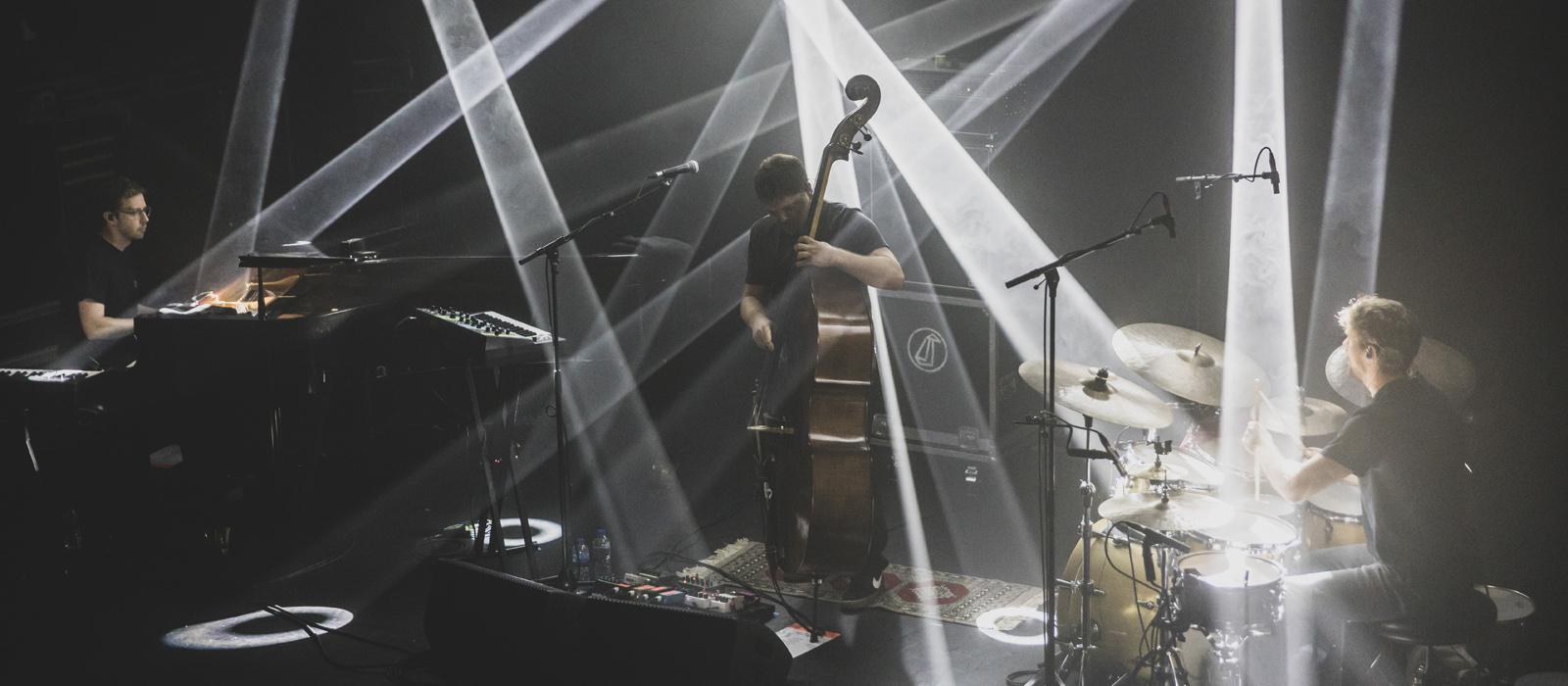 GOGO PENGUIN (UK)