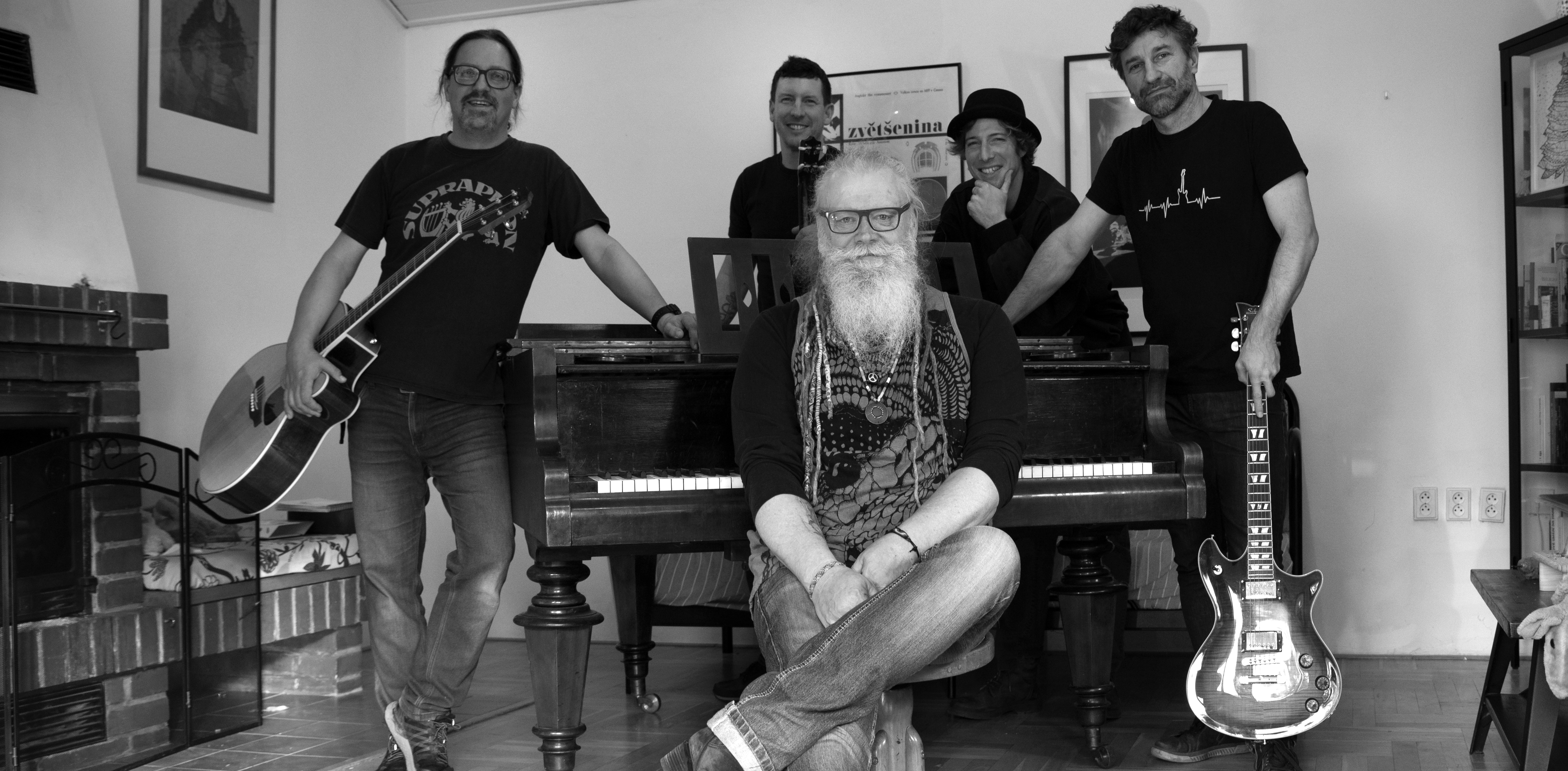 Henry’s Band