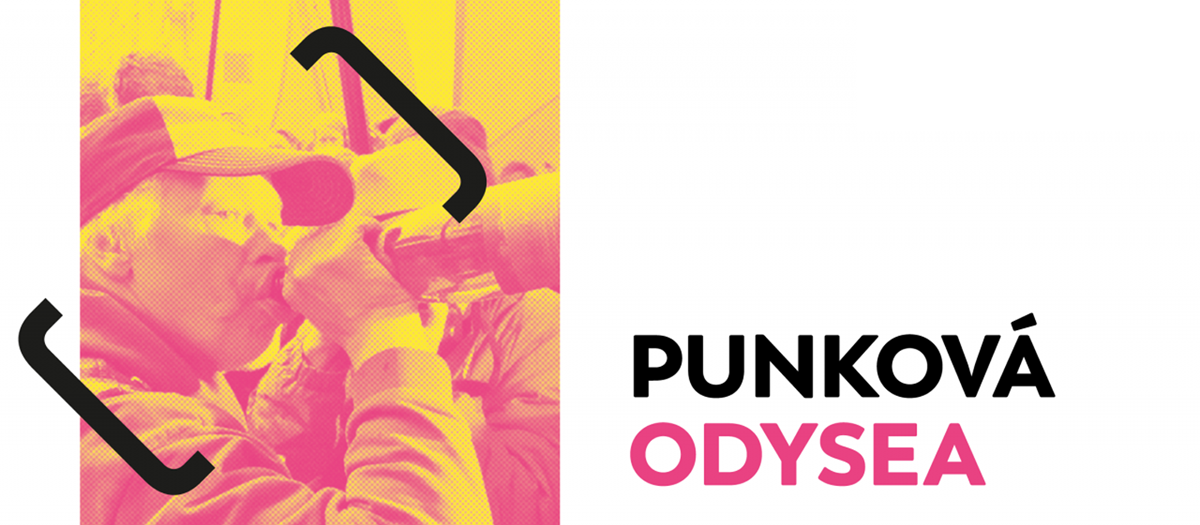 Festival Jeden svět – Punková Odysea (projekce)