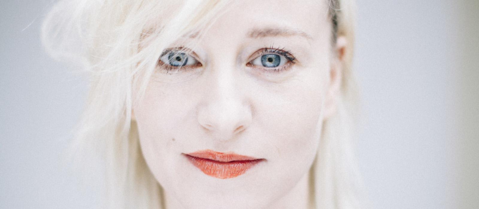 CATHY DAVEY (IRL)