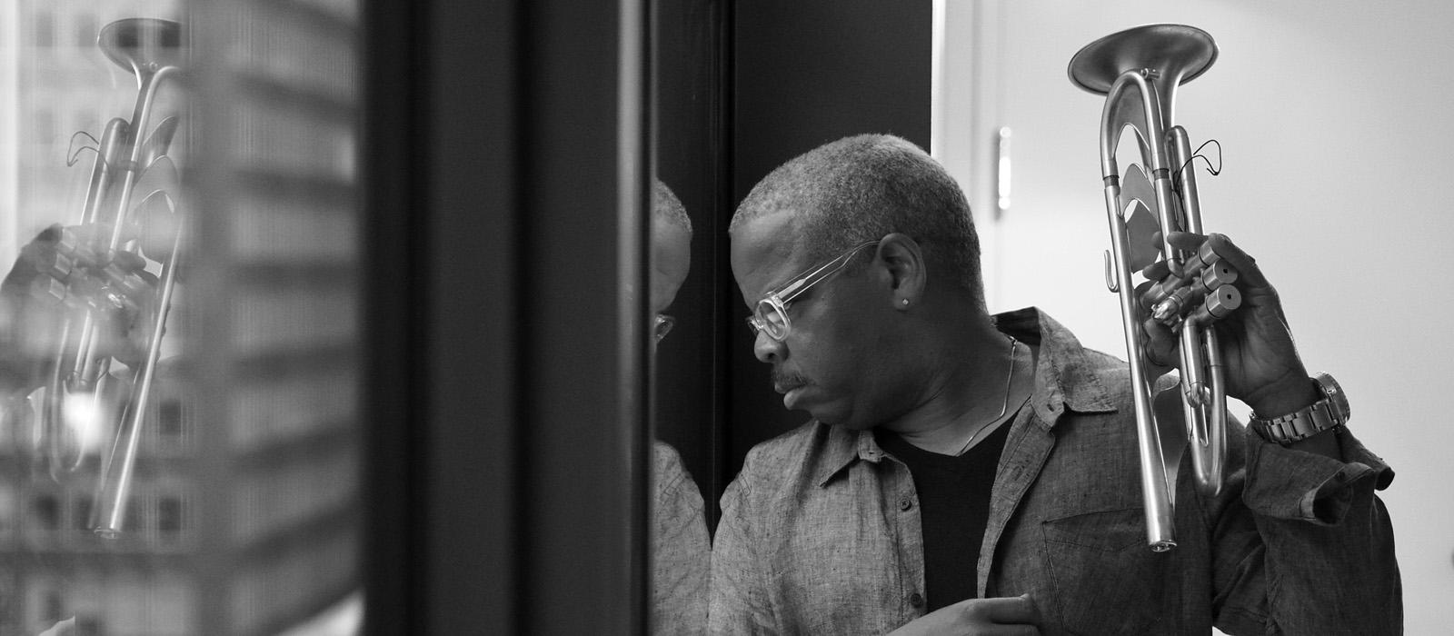 TERENCE BLANCHARD & E-COLLECTIVE (USA)