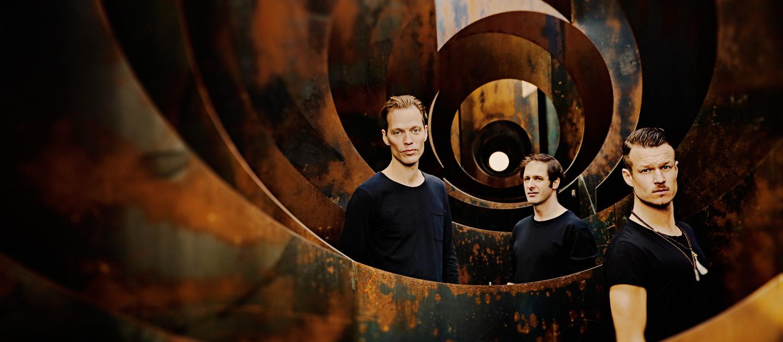 PHRONESIS (DK/UK/SWE)