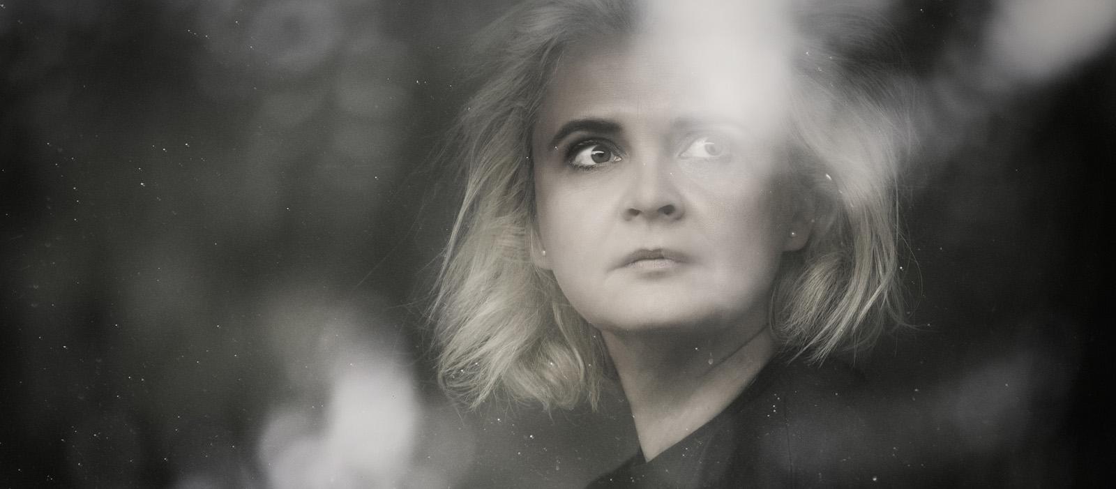 BEATA HLAVENKOVÁ A OSKAR TÖRÖK: SNĚ