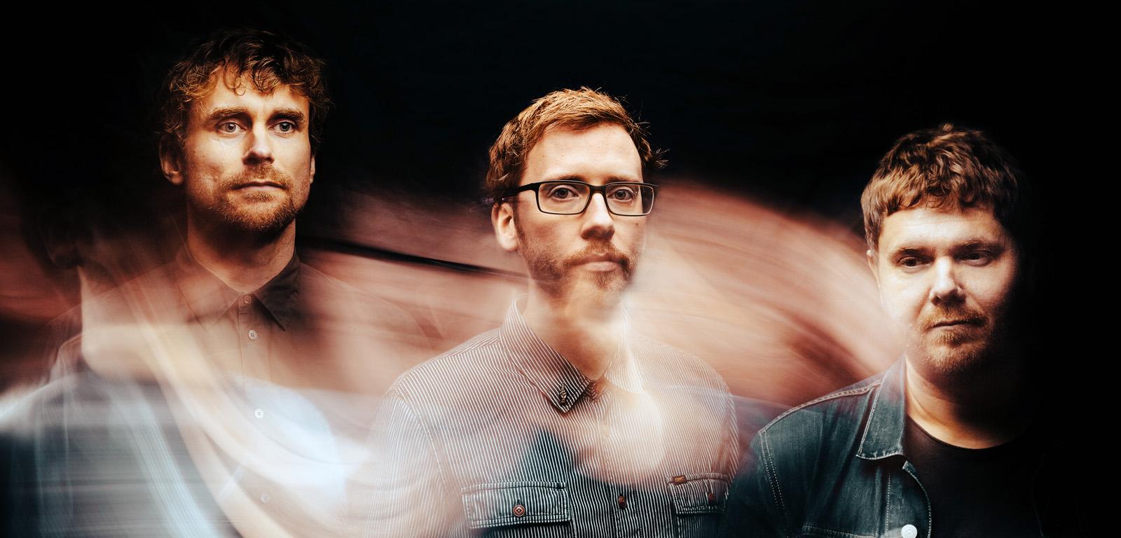 GOGO PENGUIN (UK)