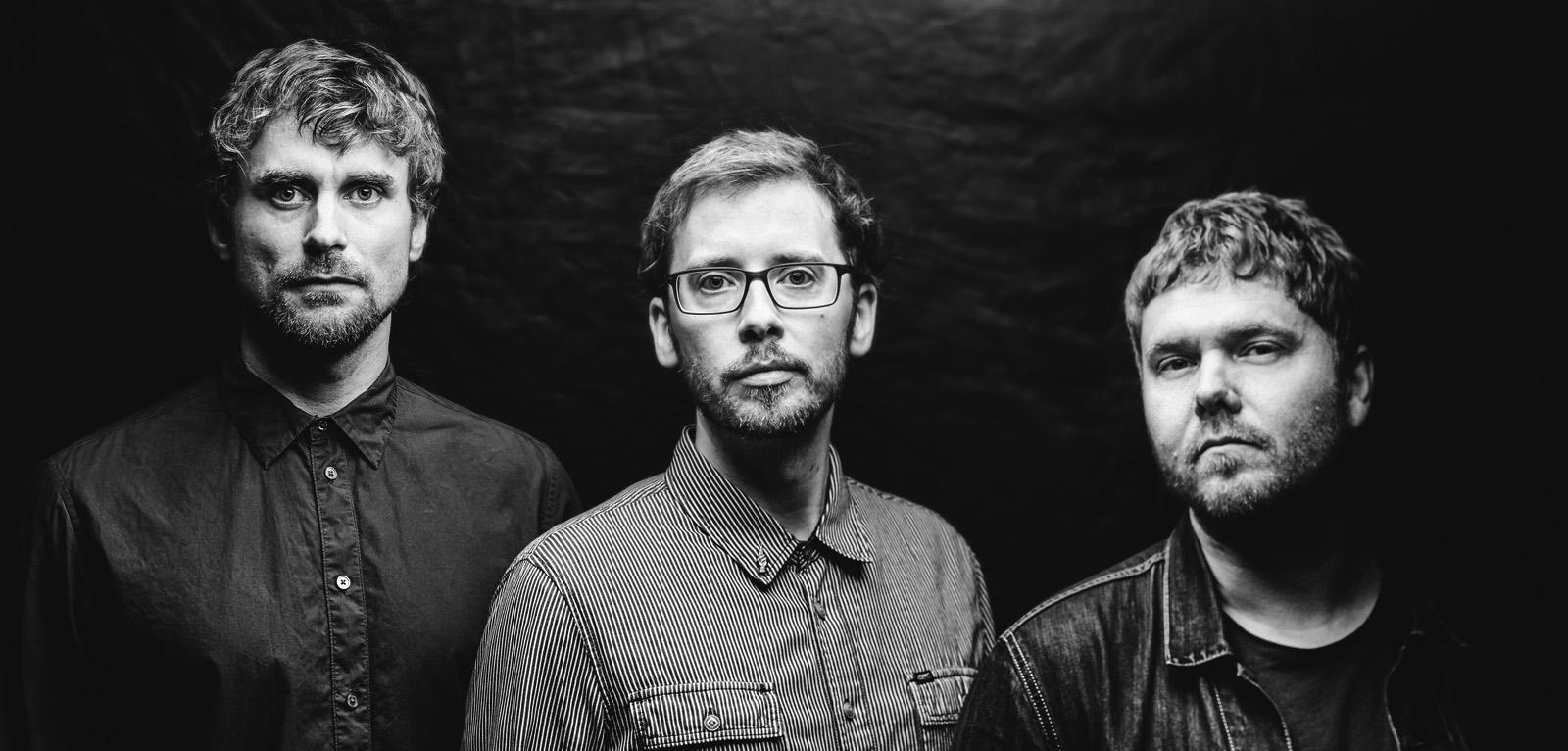 GOGO PENGUIN (UK)