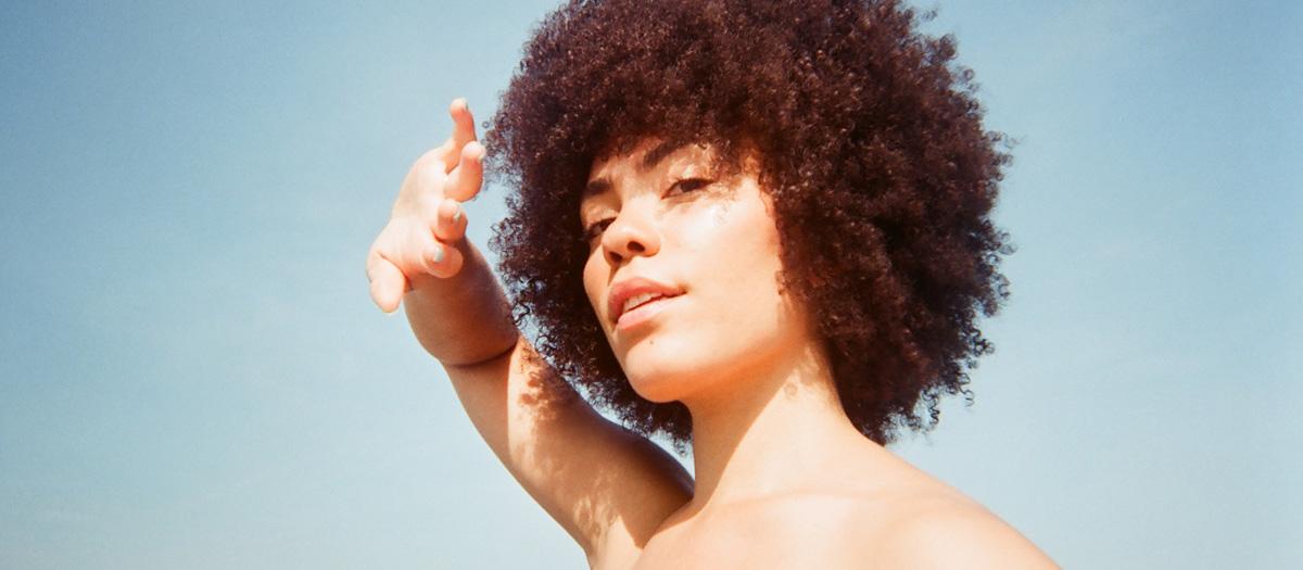 Mladí ladí jazz: MADISON MCFERRIN (USA)